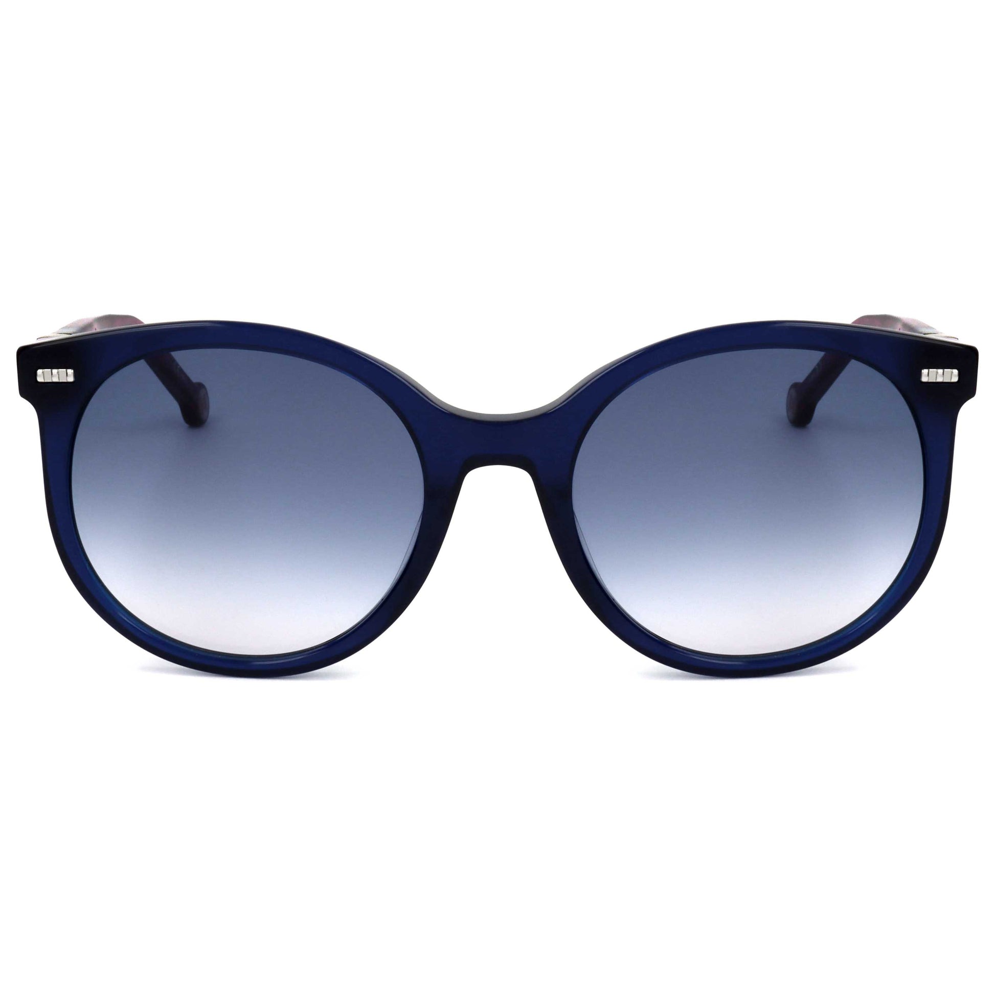 Carolina Herrera Women's Sunglasses CH0046S-WOI-56 - Image #5