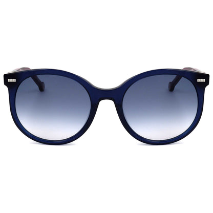Carolina Herrera Women's Sunglasses CH0046S-WOI-56 - Image #5