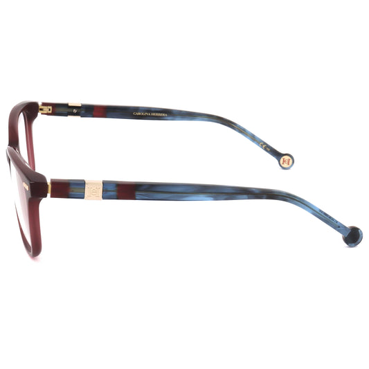 Carolina Herrera Women's Opticals CH0047-0XAE-18 - Image #3