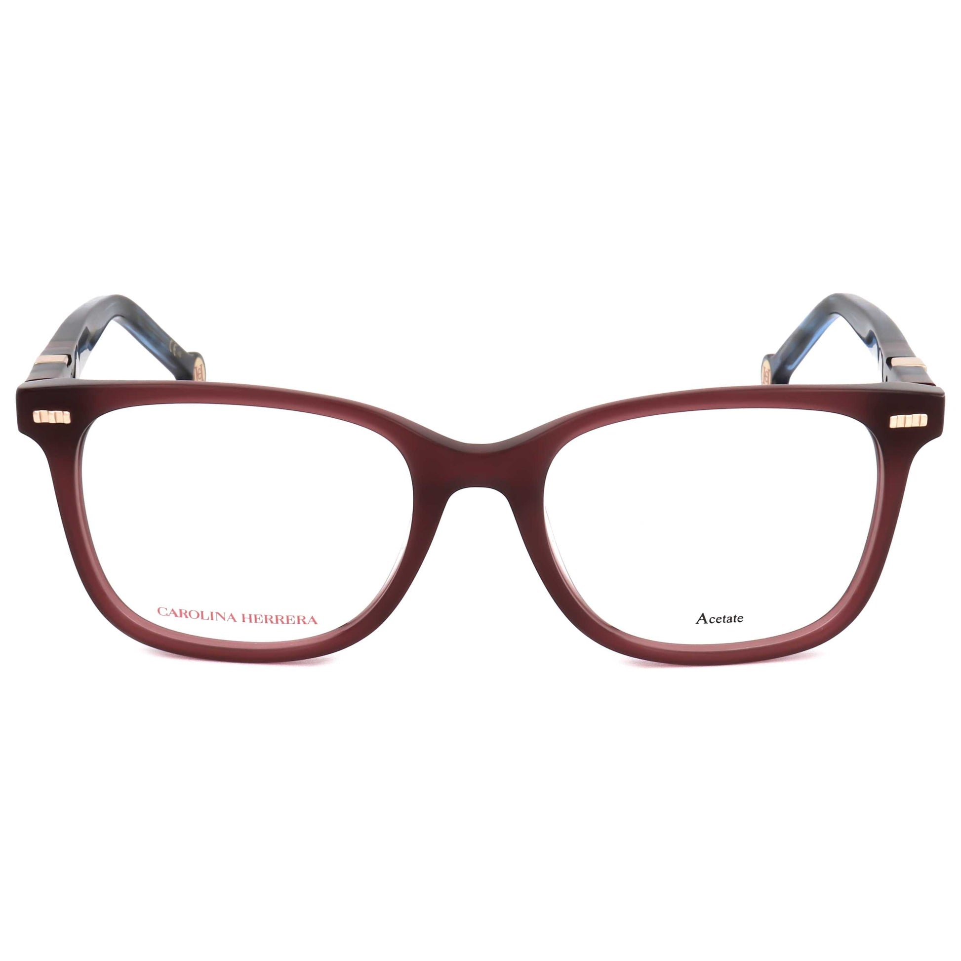 Carolina Herrera Women's Opticals CH0047-0XAE-18 - Image #6