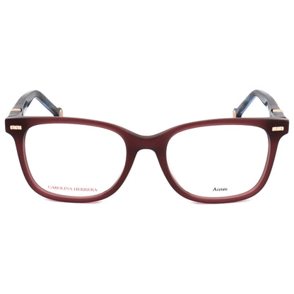 Carolina Herrera Women's Opticals CH0047-0XAE-18 - Image #6