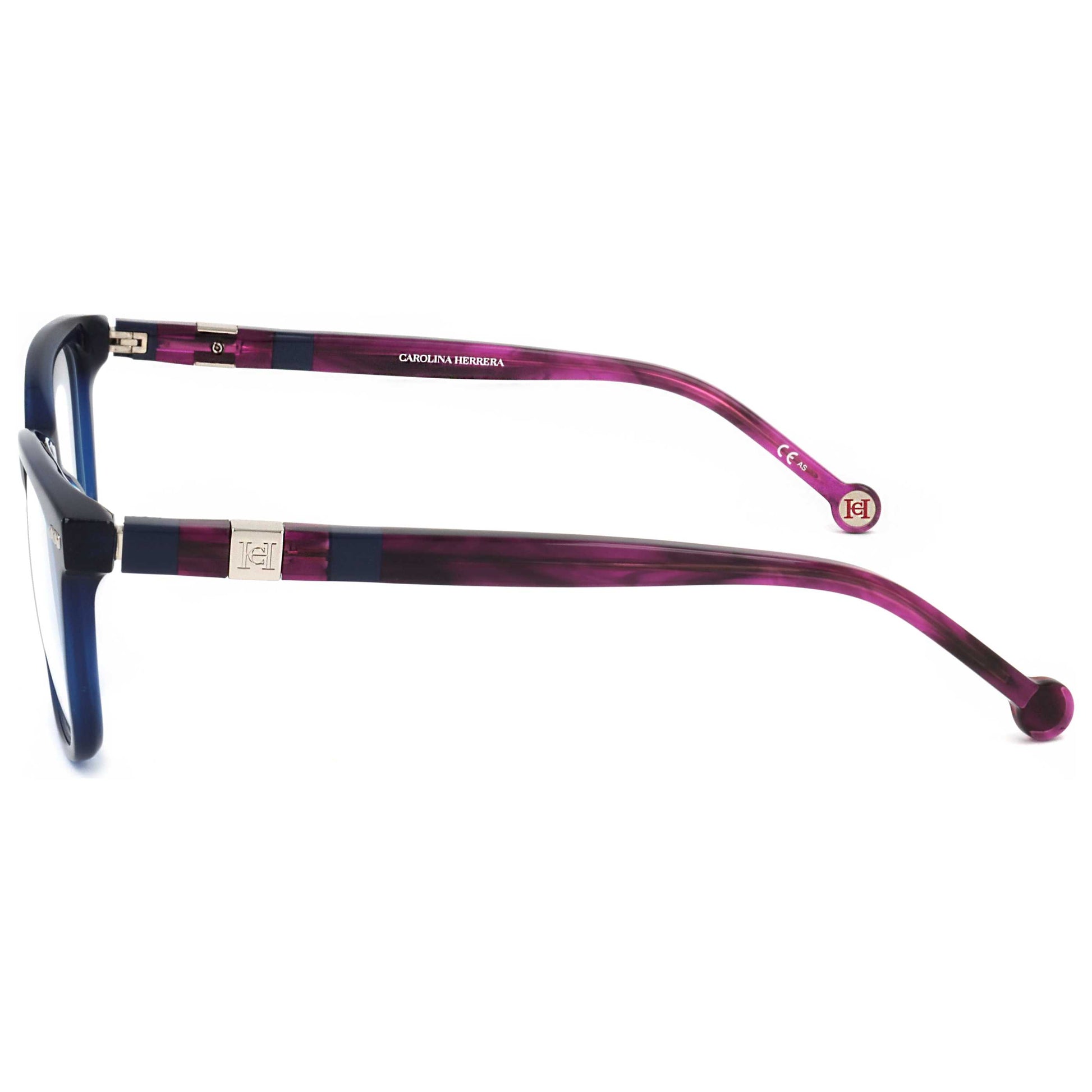 Carolina Herrera Women's Opticals CH0047-WOI-52 - Image #3