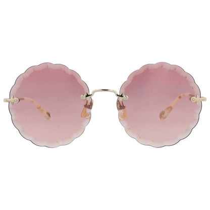 Chloe Women's Sunglasses CH0047S-30010158-003 - Image #6
