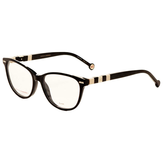 Front view of Carolina Herrera Women's Opticals CH0048-03H2-16