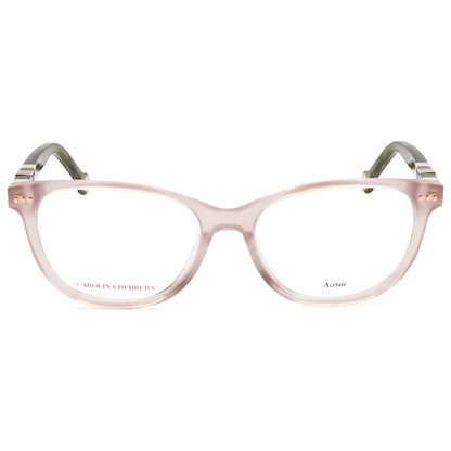 Carolina Herrera Women's Opticals CH0048-3IO-53 - Image #6