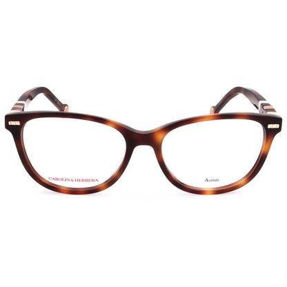 Carolina Herrera Women's Opticals CH0048-C1H-53 - Image #6