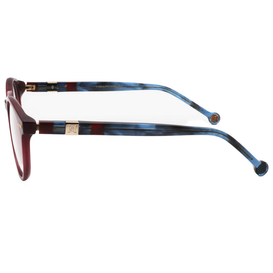 Carolina Herrera Women's Opticals CH0049-XAE-50 - Image #3