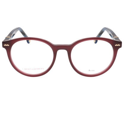 Carolina Herrera Women's Opticals CH0049-XAE-50 - Image #6