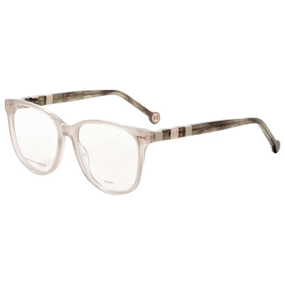 Front view of Carolina Herrera Women's Opticals CH0050-3IO-54
