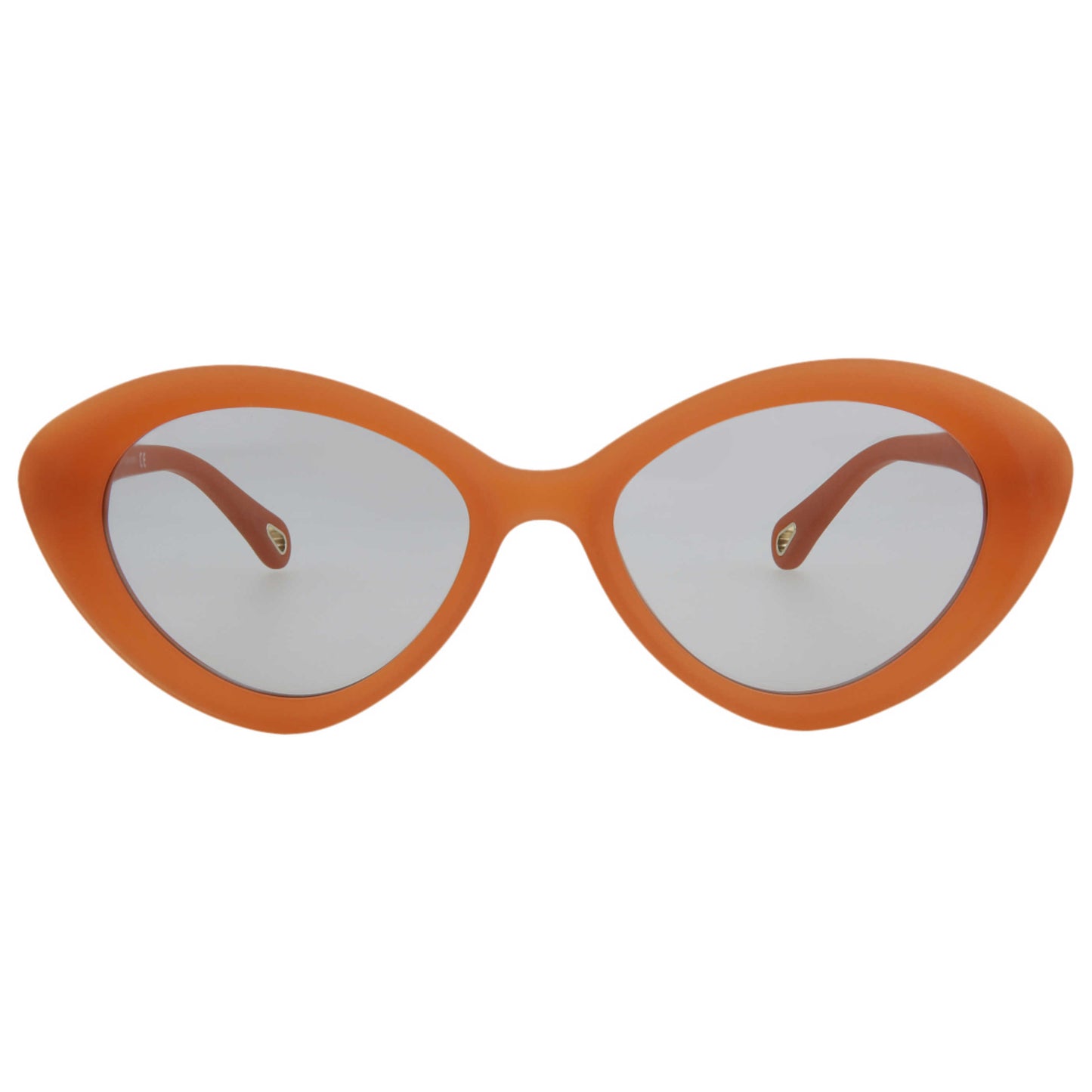 Chloe Core Women's Sunglasses CH0050S-30011510-004 - Image #2