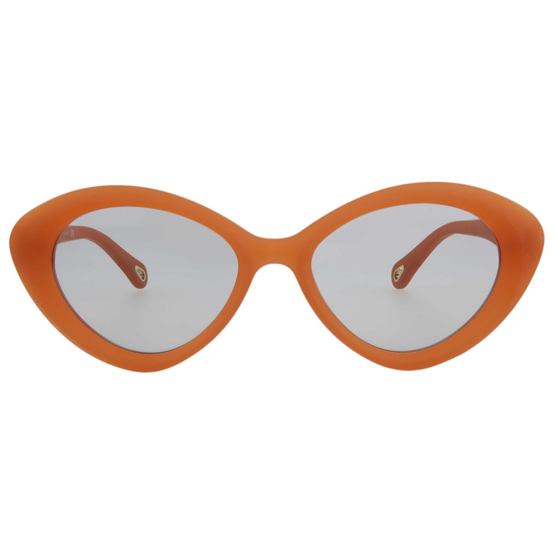 Chloe Core Women's Sunglasses CH0050S-30011510-004 - Image #2