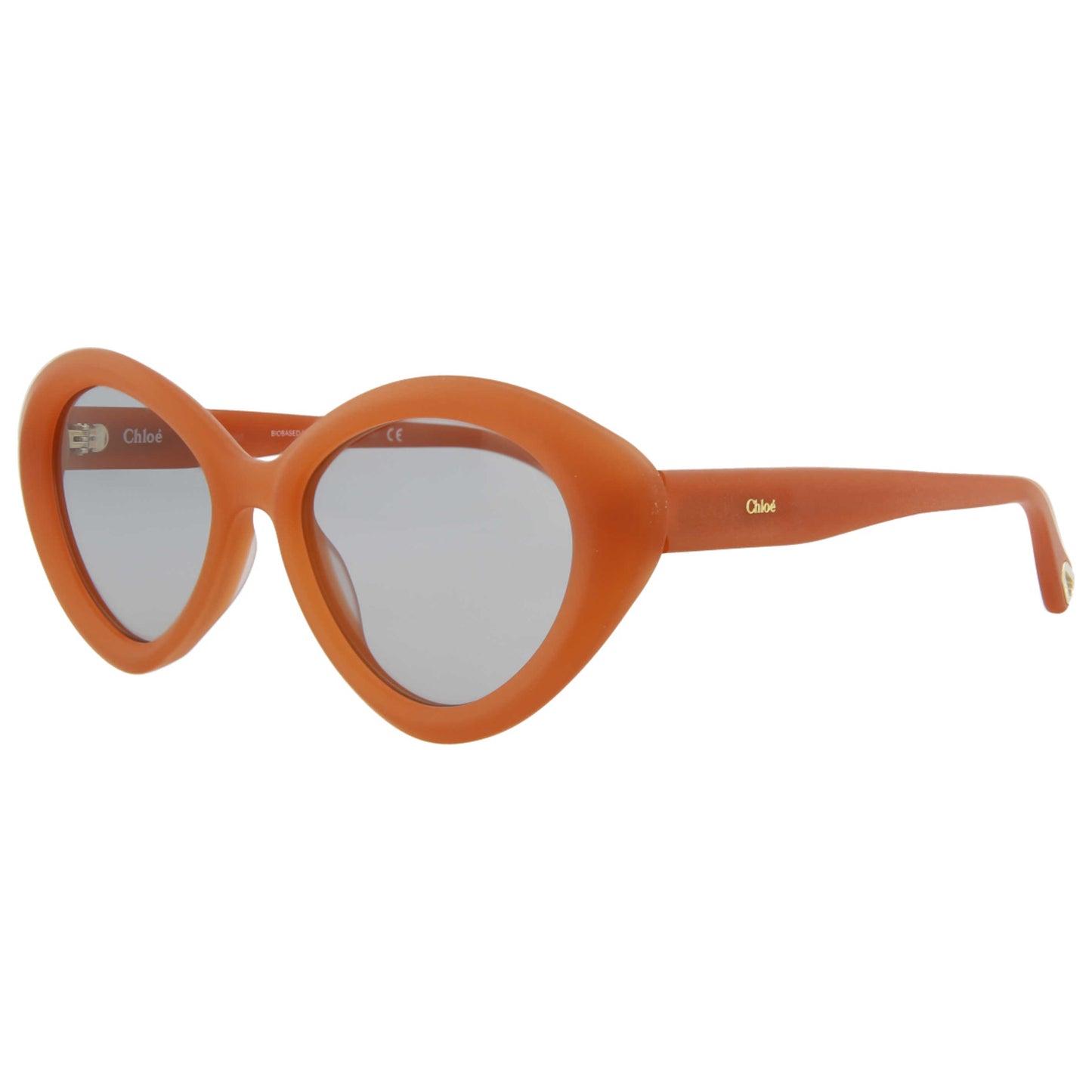 Front view of Chloe Core Women's Sunglasses CH0050S-30011510-004