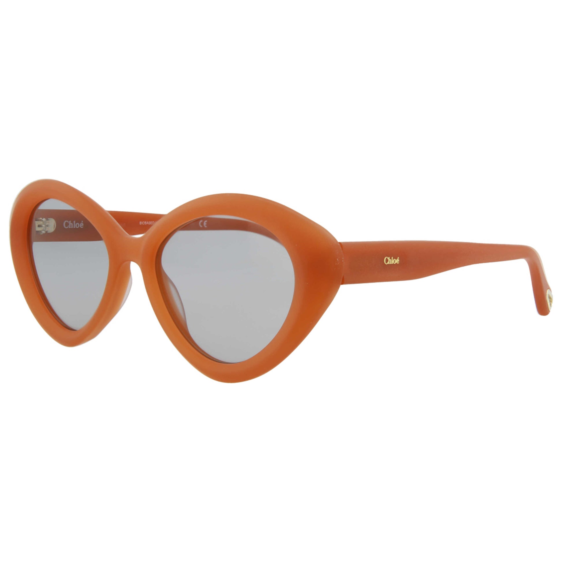 Front view of Chloe Core Women's Sunglasses CH0050S-30011510-004