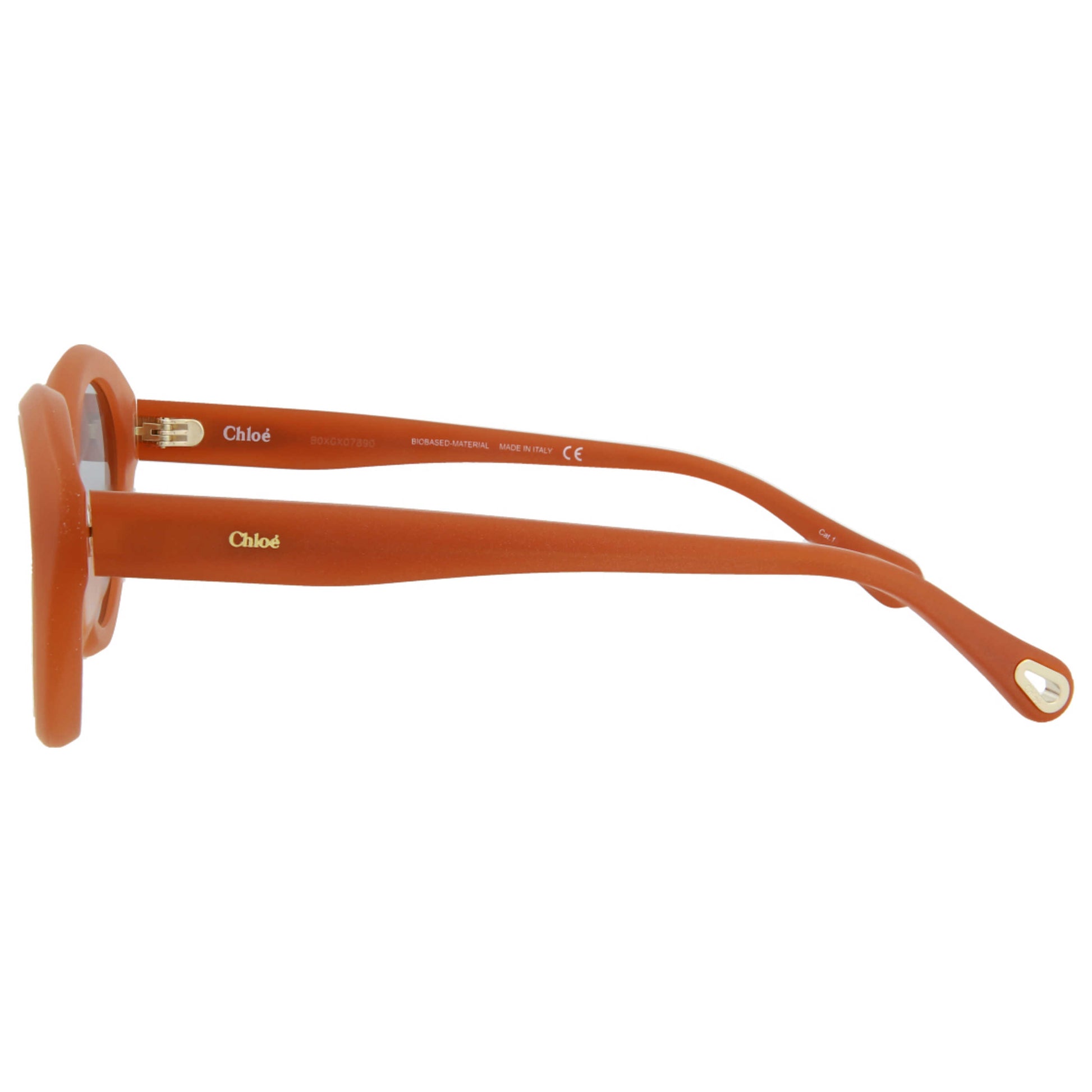 Chloe Core Women's Sunglasses CH0050S-30011510-004 - Image #4