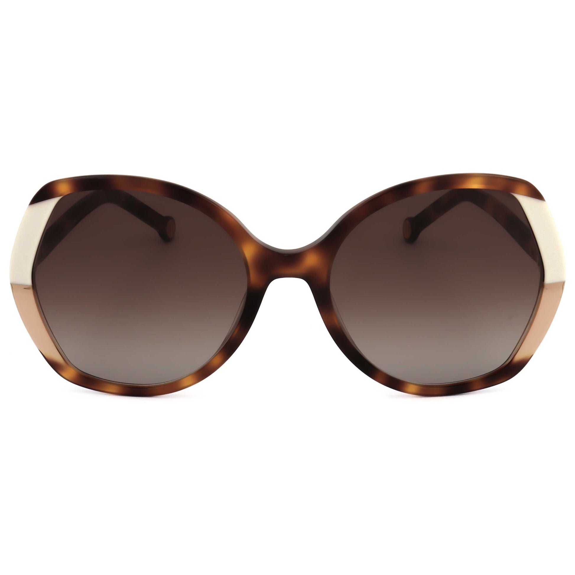 Carolina Herrera Women's Sunglasses CH0051-S-C1H-58 - Image #6