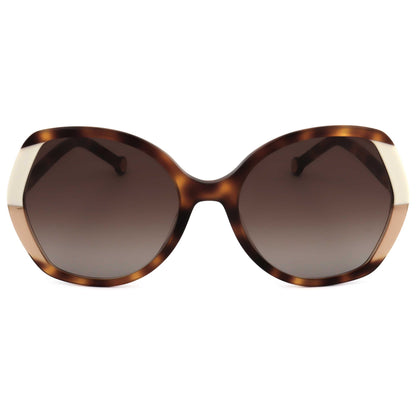 Carolina Herrera Women's Sunglasses CH0051-S-C1H-58 - Image #6
