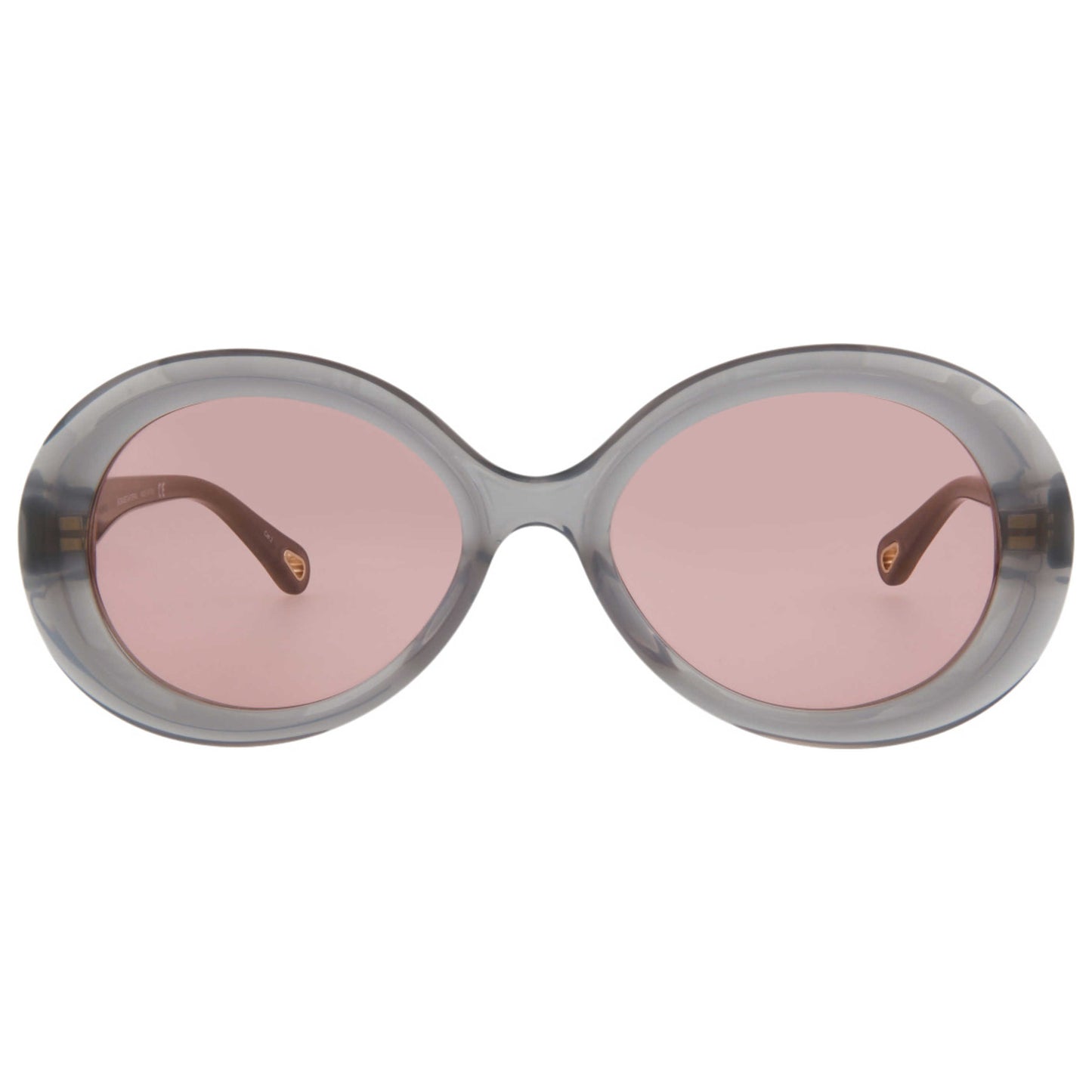Chloe Core Women's Sunglasses CH0051S-30011439-001 - Image #2