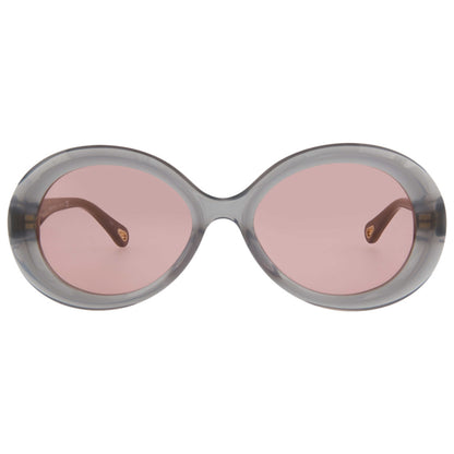 Chloe Core Women's Sunglasses CH0051S-30011439-001 - Image #2