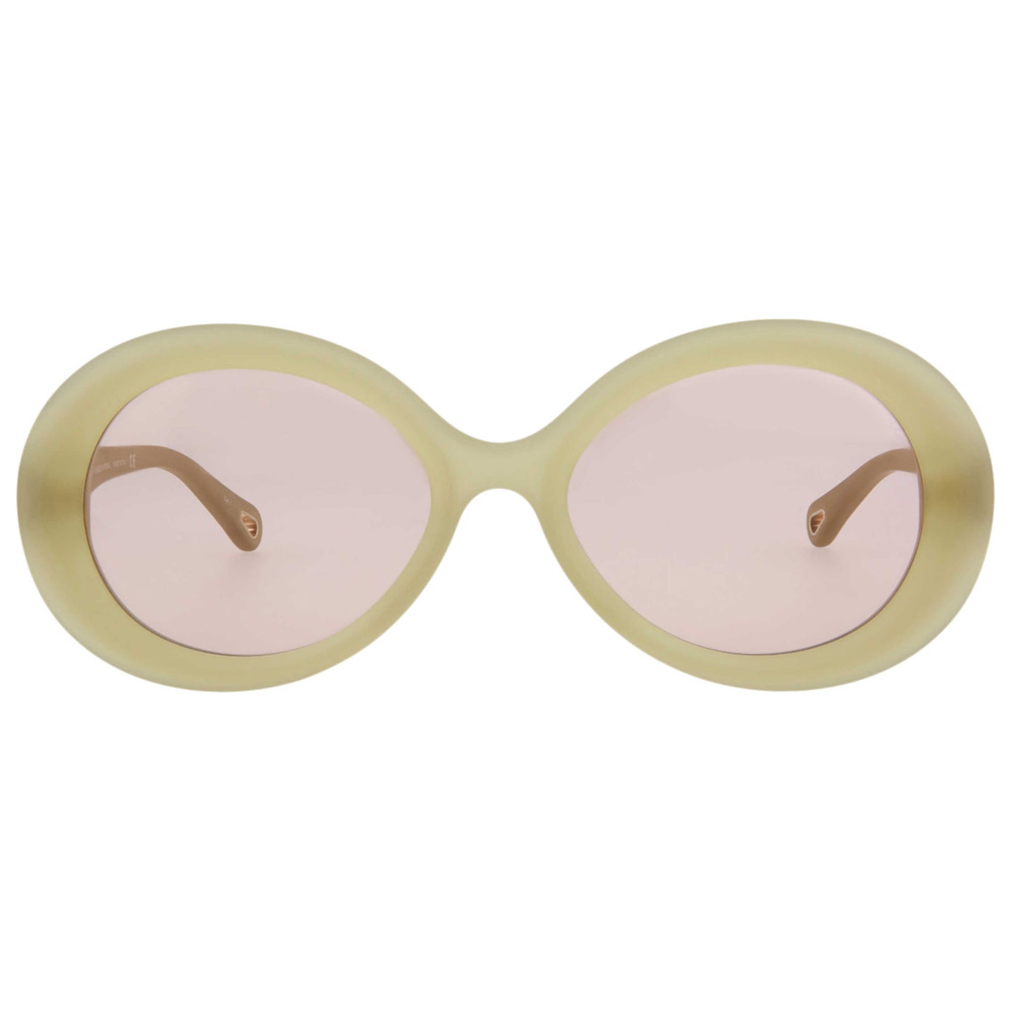 Chloe Core Women's Sunglasses CH0051S-30011439-002 - Image #2