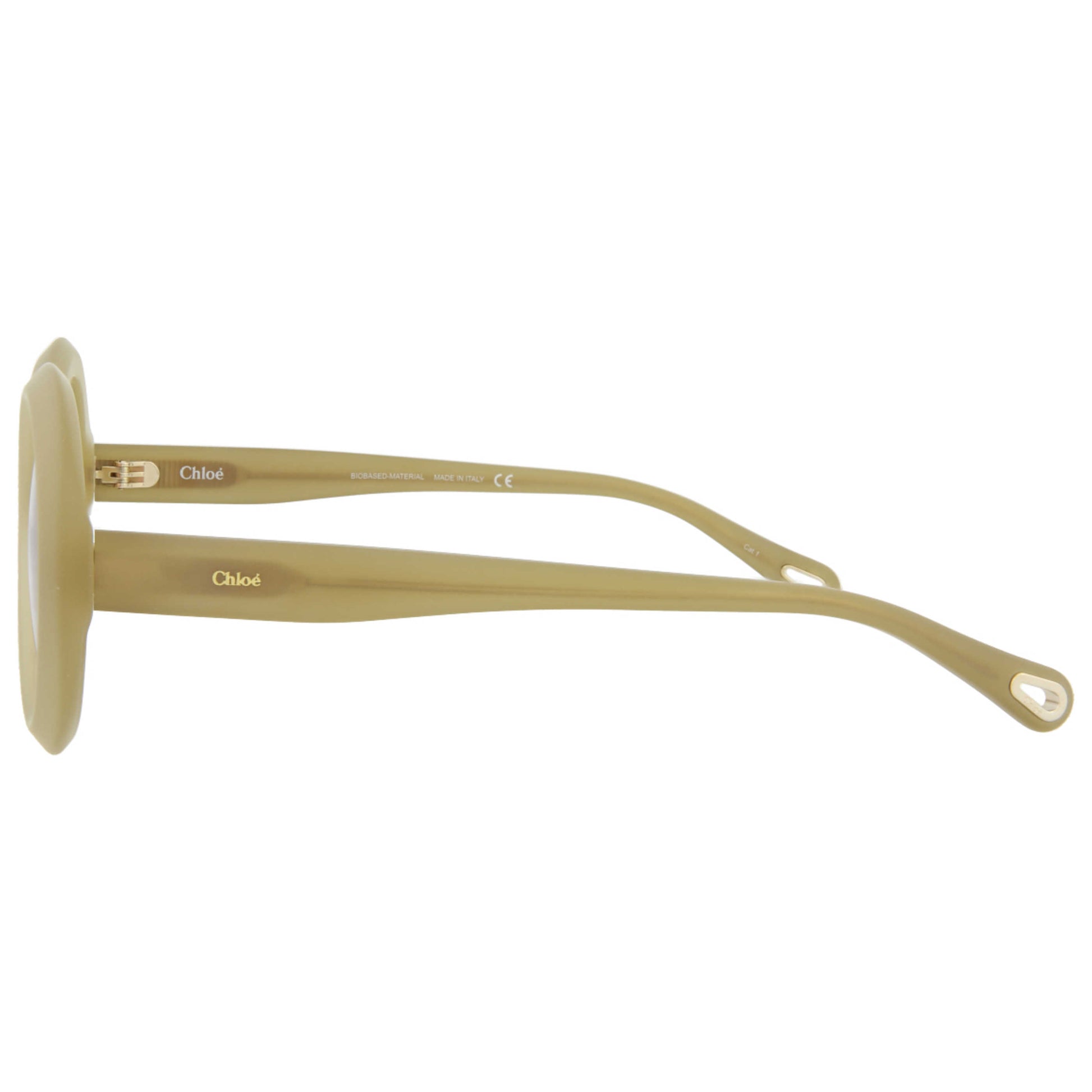 Chloe Core Women's Sunglasses CH0051S-30011439-002 - Image #4