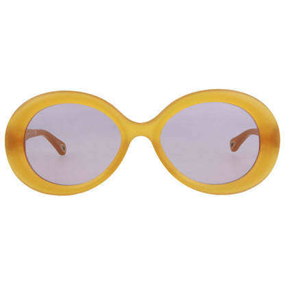 Chloe Core Women's Sunglasses CH0051S-30011439-004 - Image #2