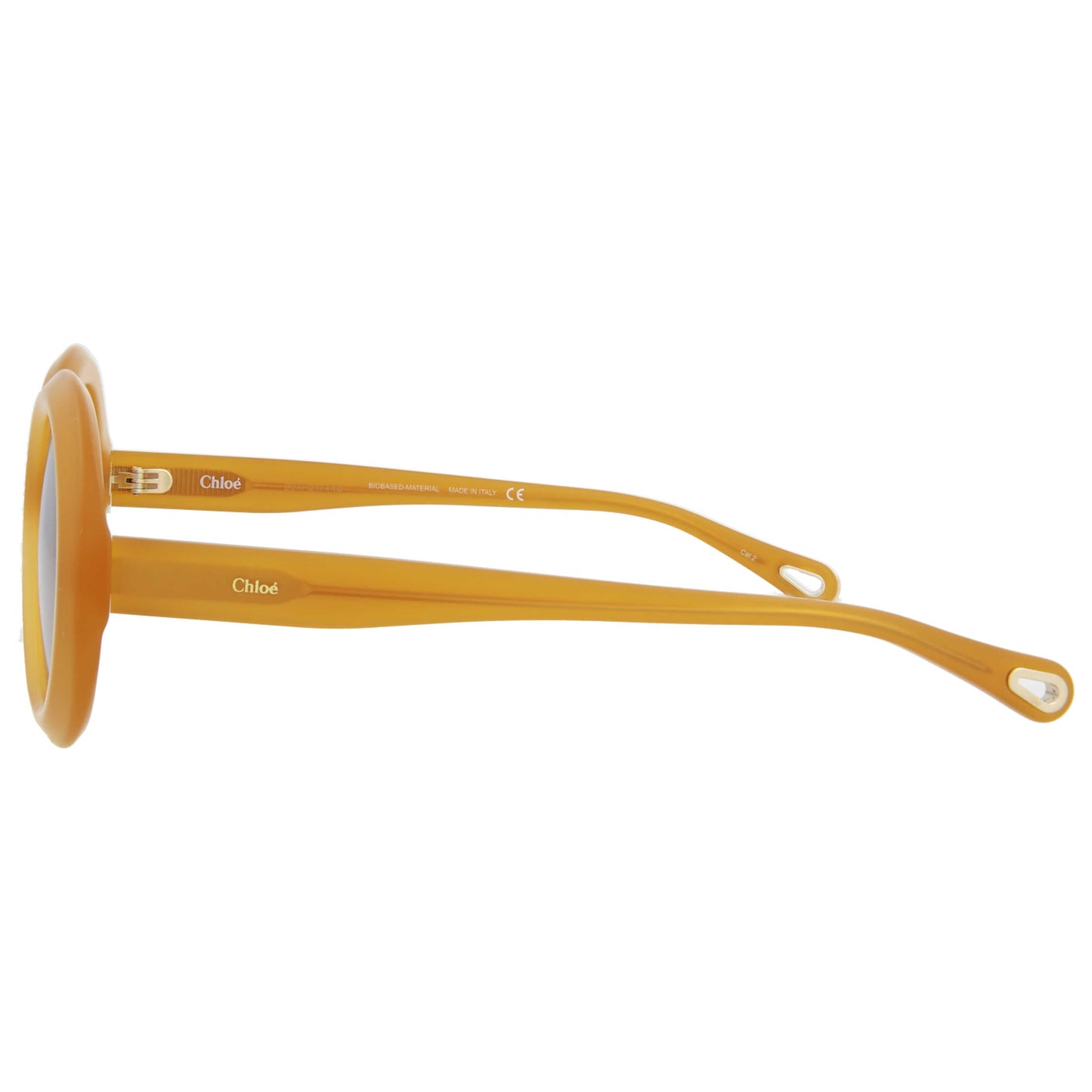 Chloe Core Women's Sunglasses CH0051S-30011439-004 - Image #4