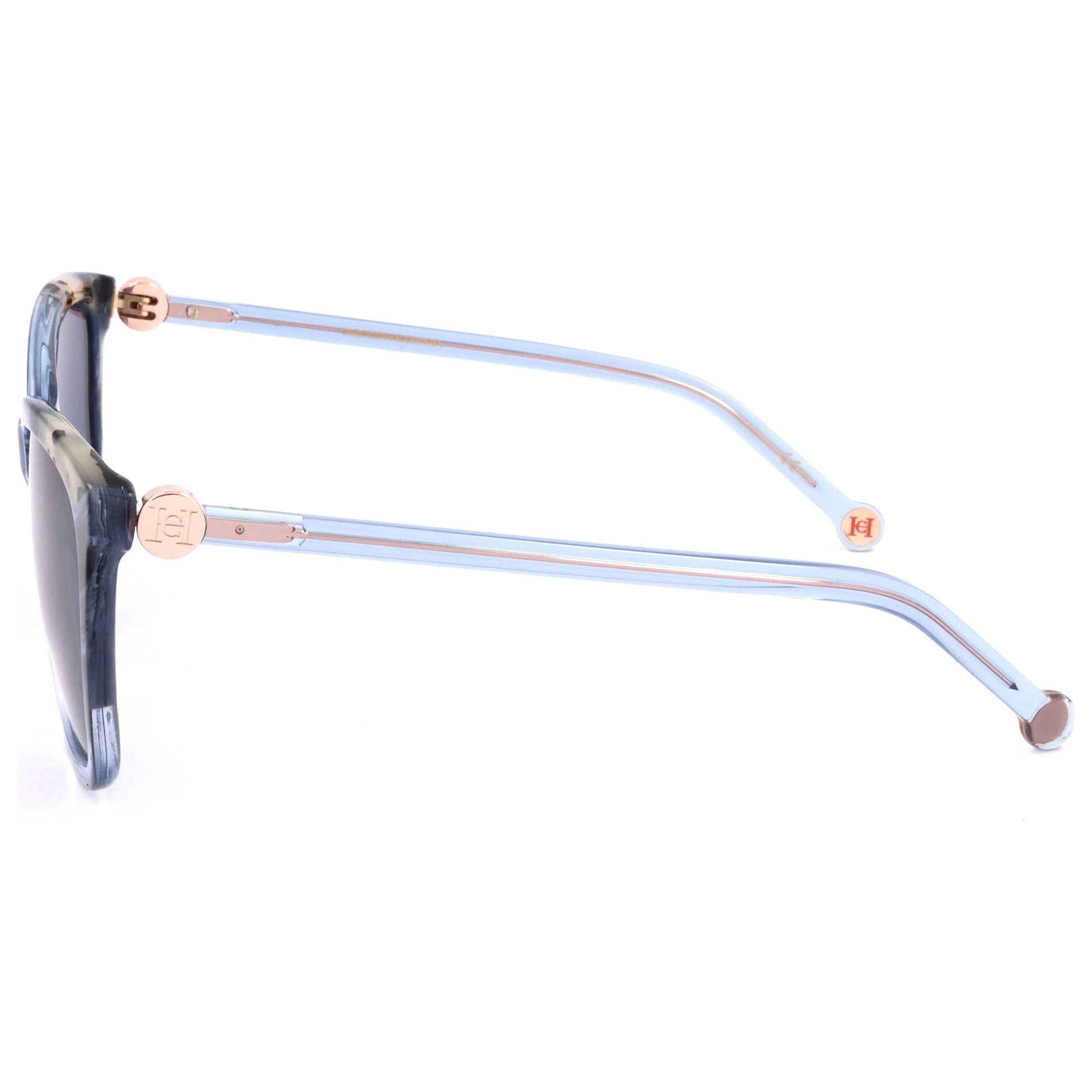 Carolina Herrera Women's Sunglasses CH0052-S-YGF-58 - Image #3