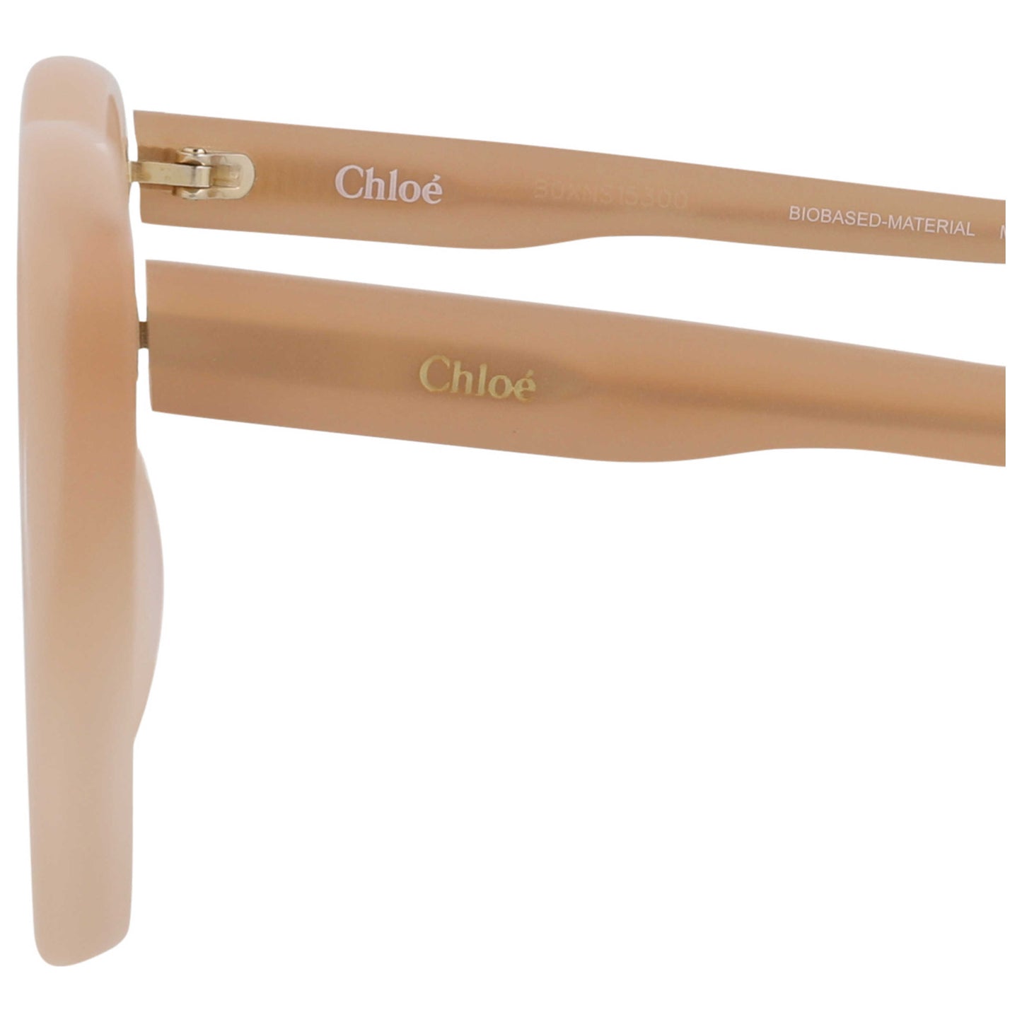 Chloe Core Women's Opticals CH0052O-30011440009 - Image #2
