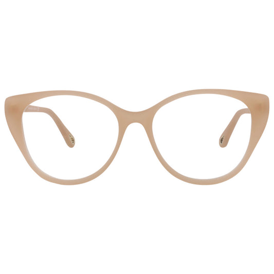Front view of Chloe Core Women's Opticals CH0052O-30011440009