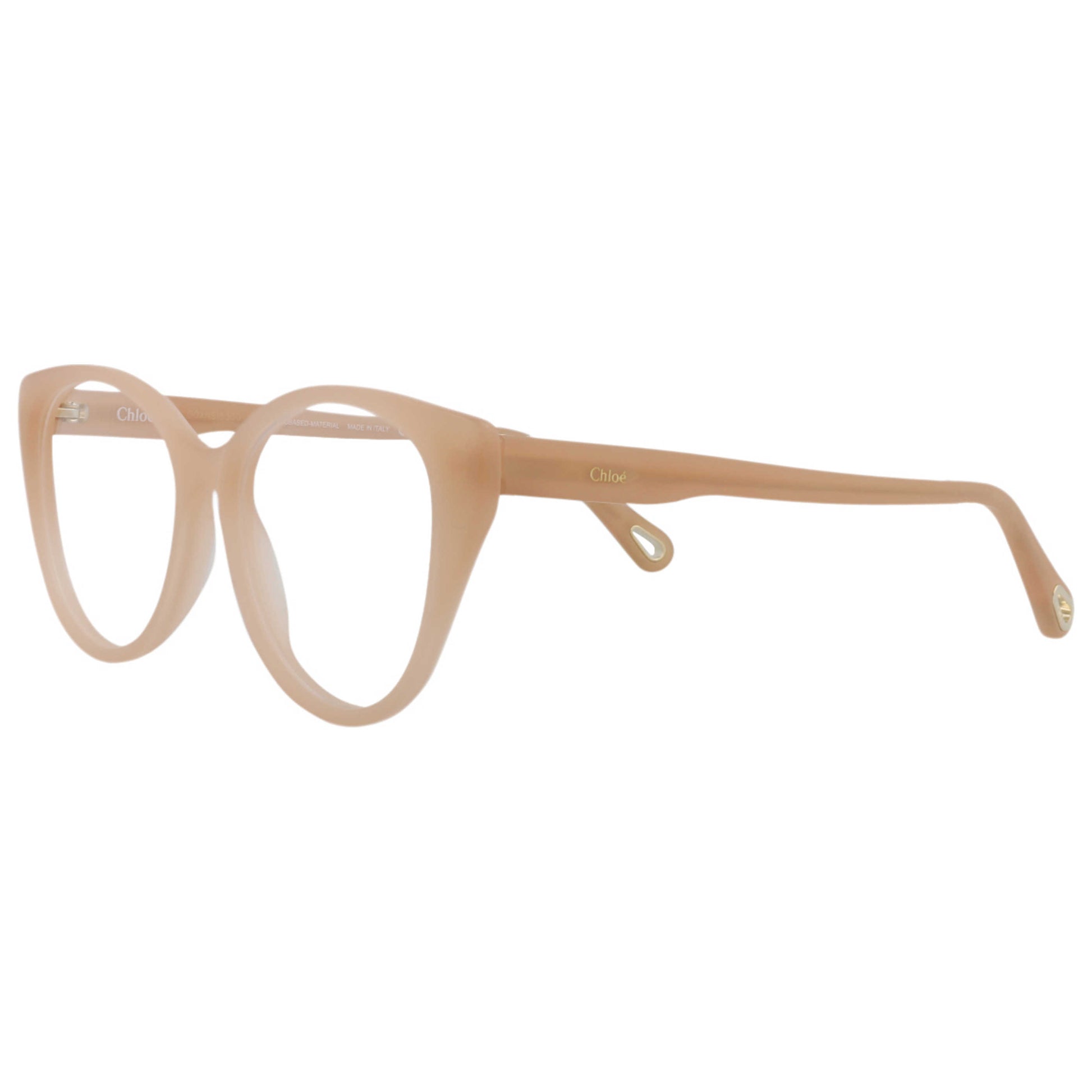 Chloe Core Women's Opticals CH0052O-30011440009 - Image #4