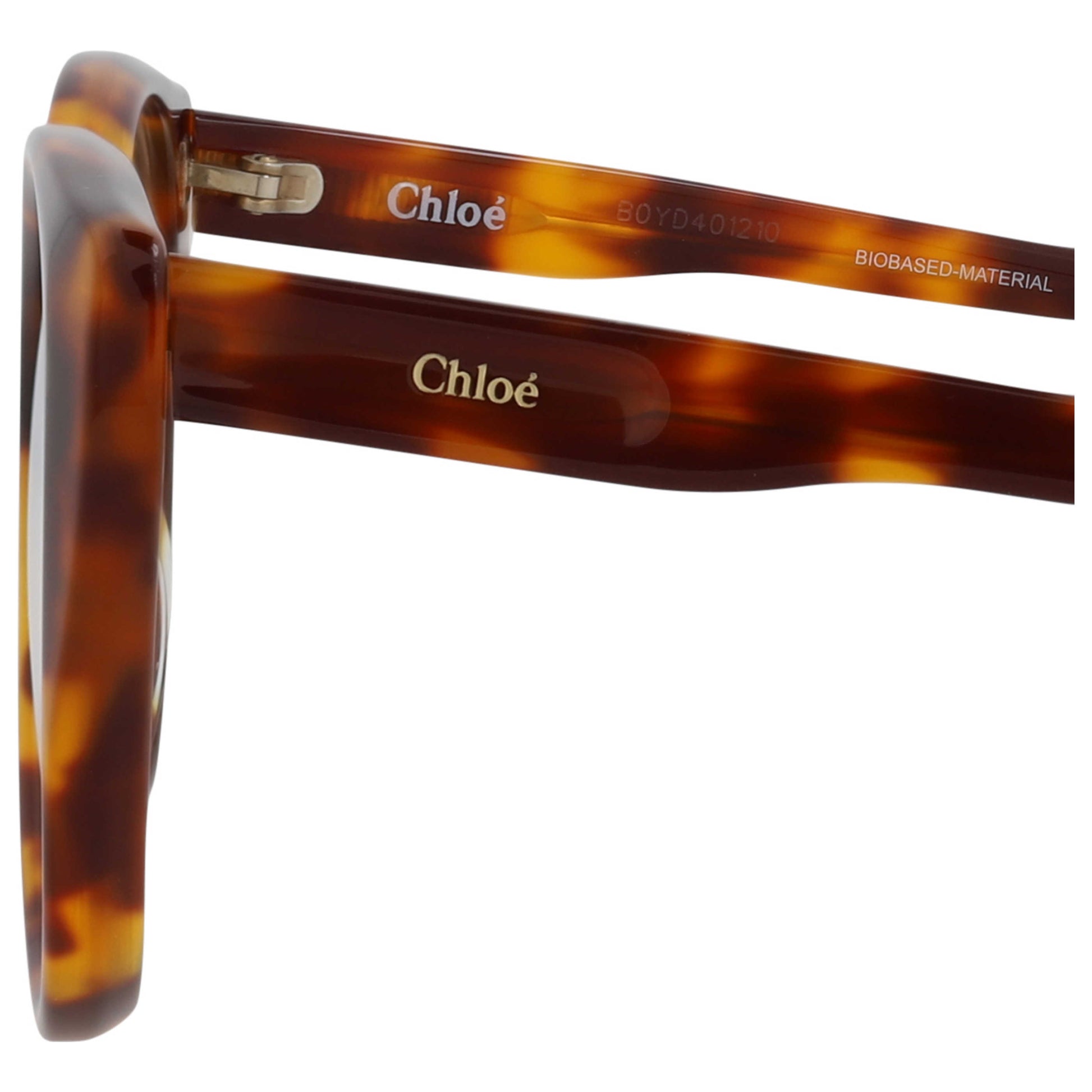 Chloe Core Women's Opticals CH0052O-30011440010 - Image #2