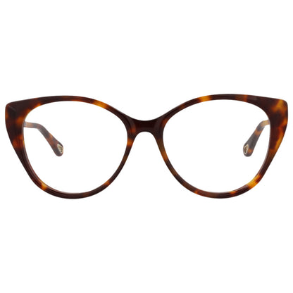 Front view of Chloe Core Women's Opticals CH0052O-30011440010