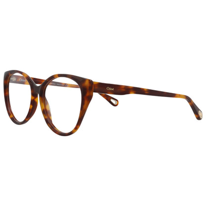 Chloe Core Women's Opticals CH0052O-30011440010 - Image #4