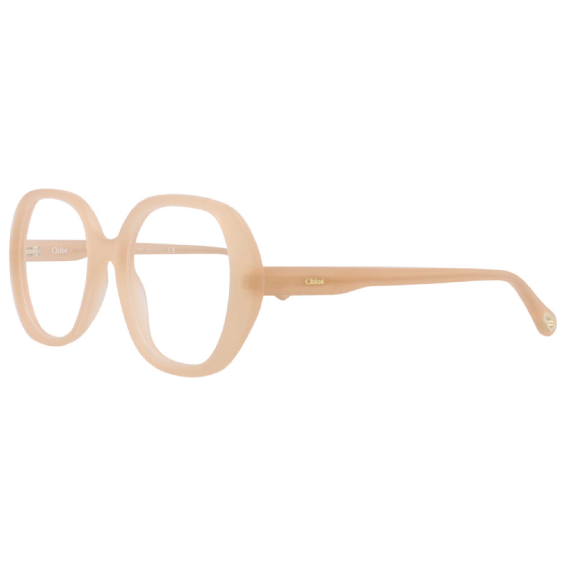 Front view of Chloe Women's Opticals CH0053O-30011508-004