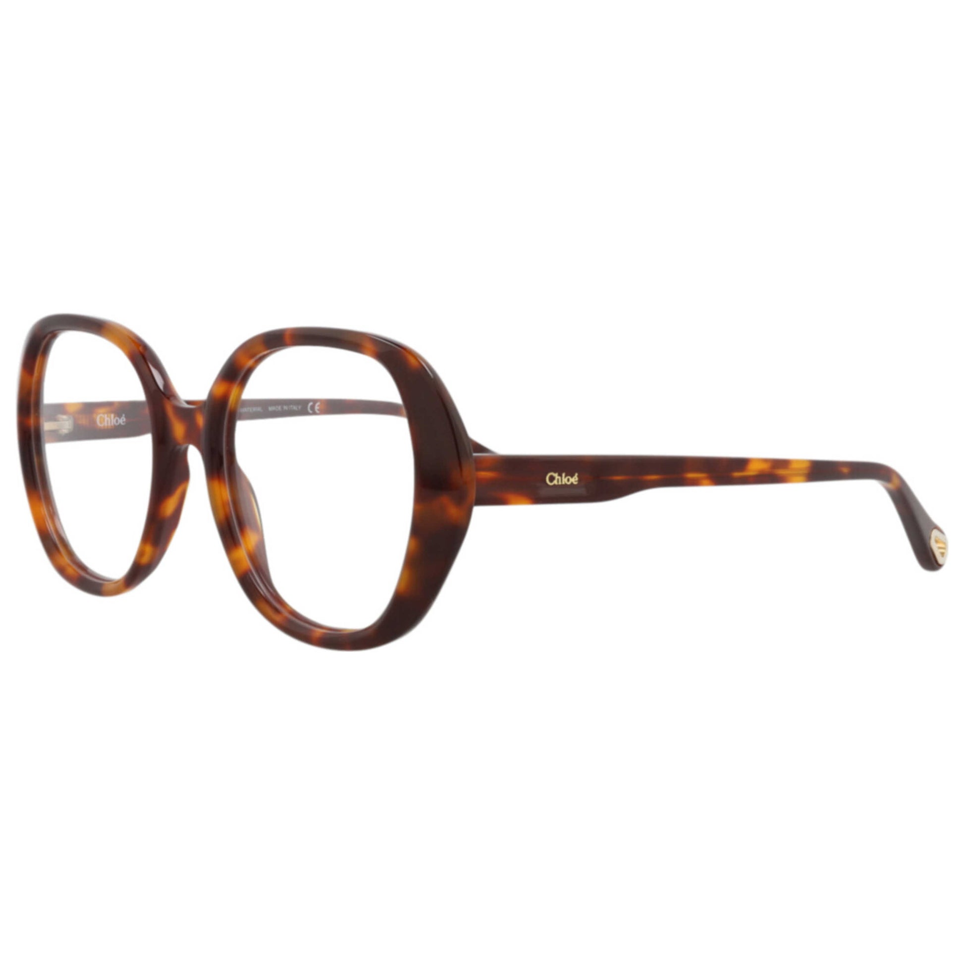 Front view of Chloe Women's Opticals CH0053O-30011508-005