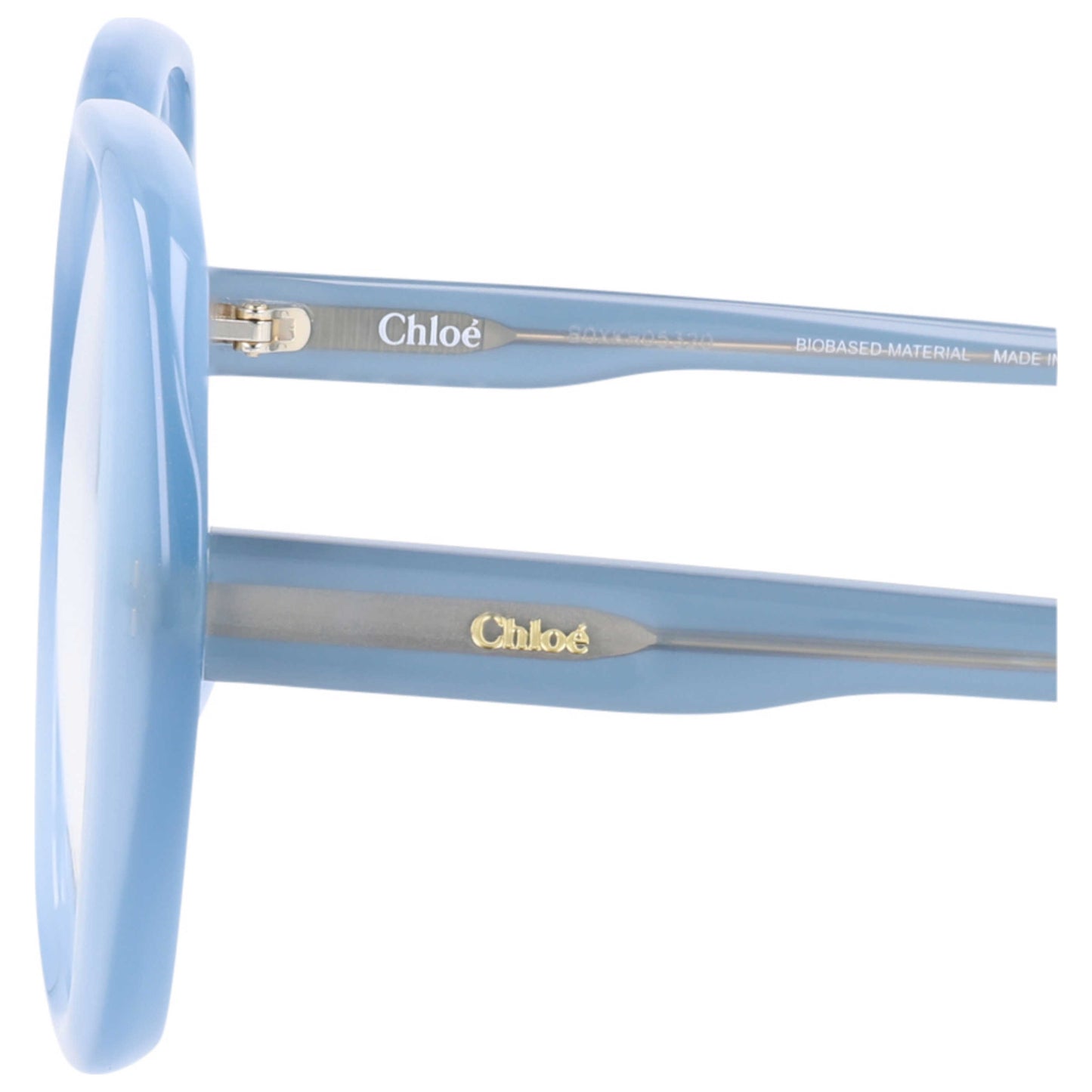 Chloe Core Women's Opticals CH0053OA-30011512003 - Image #2