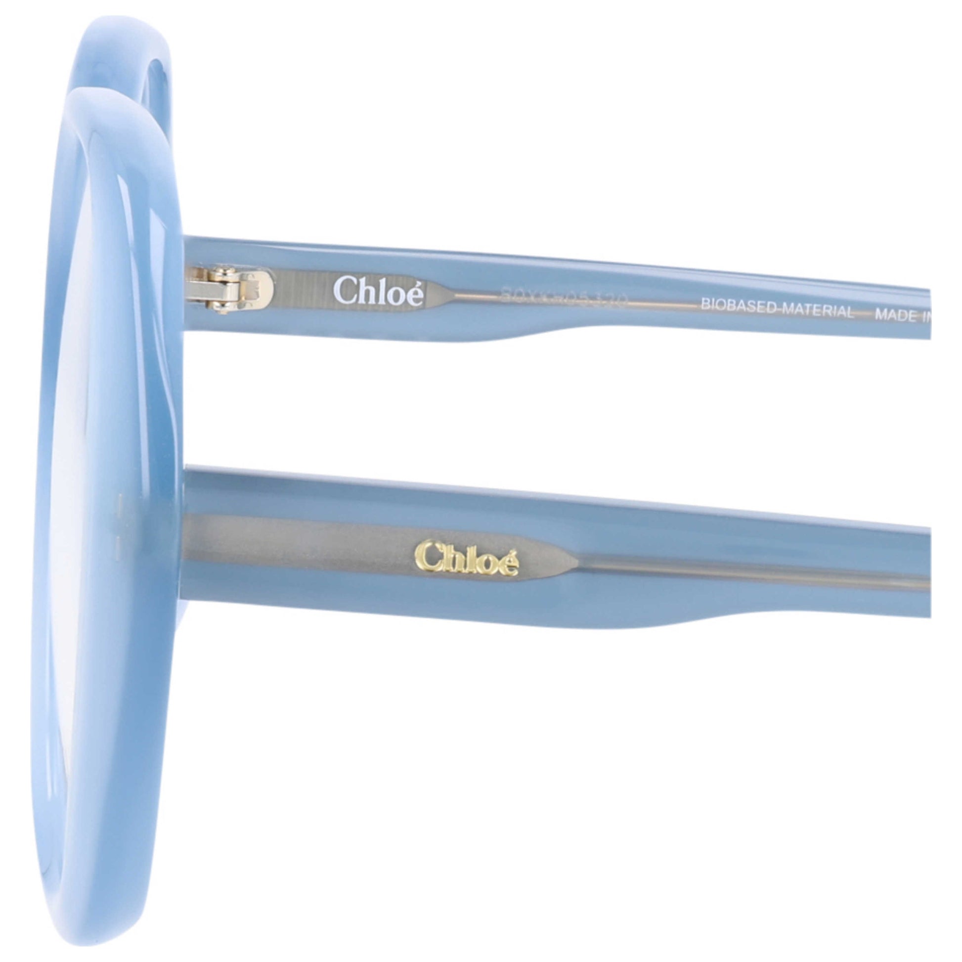 Chloe Core Women's Opticals CH0053OA-30011512003 - Image #2