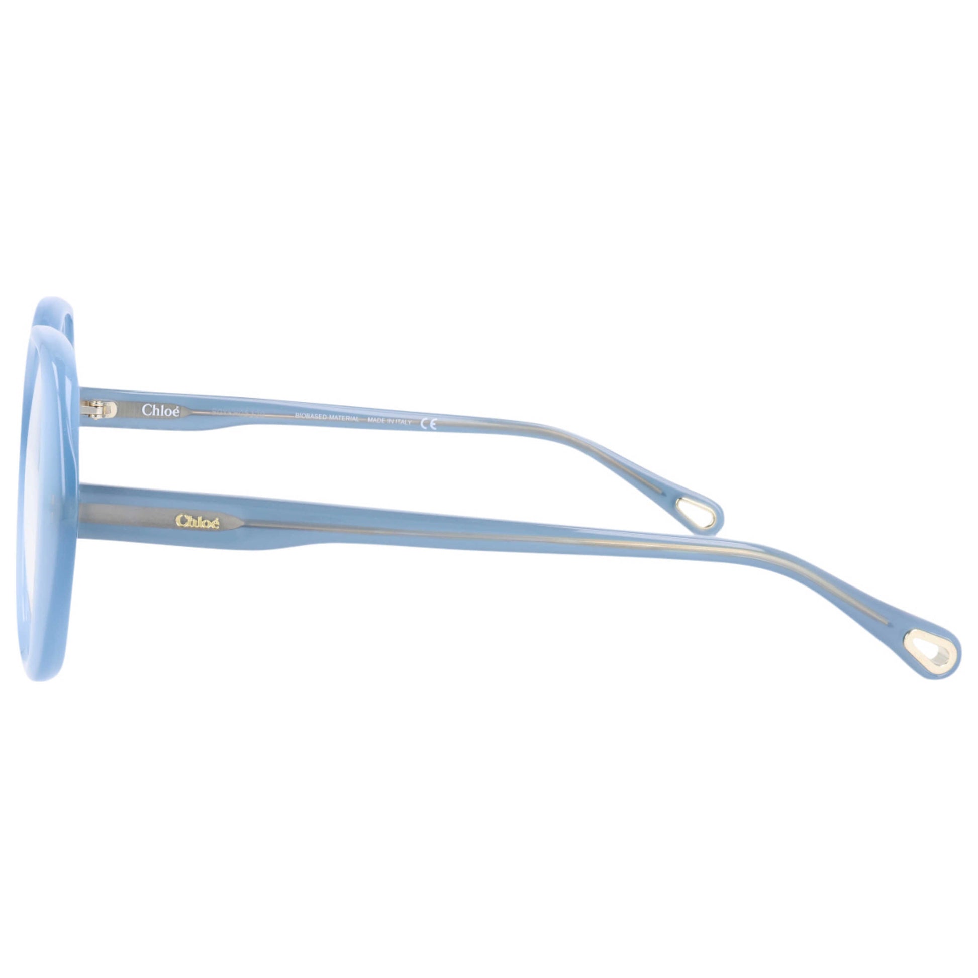 Chloe Core Women's Opticals CH0053OA-30011512003 - Image #3