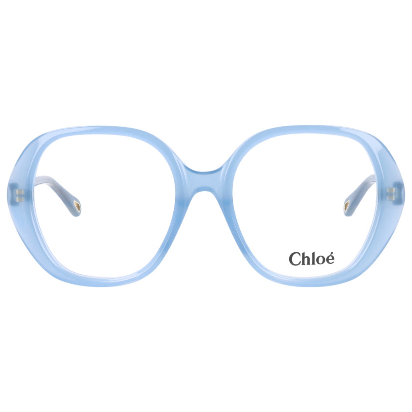 Chloe Core Women's Opticals CH0053OA-30011512003 - Image #5
