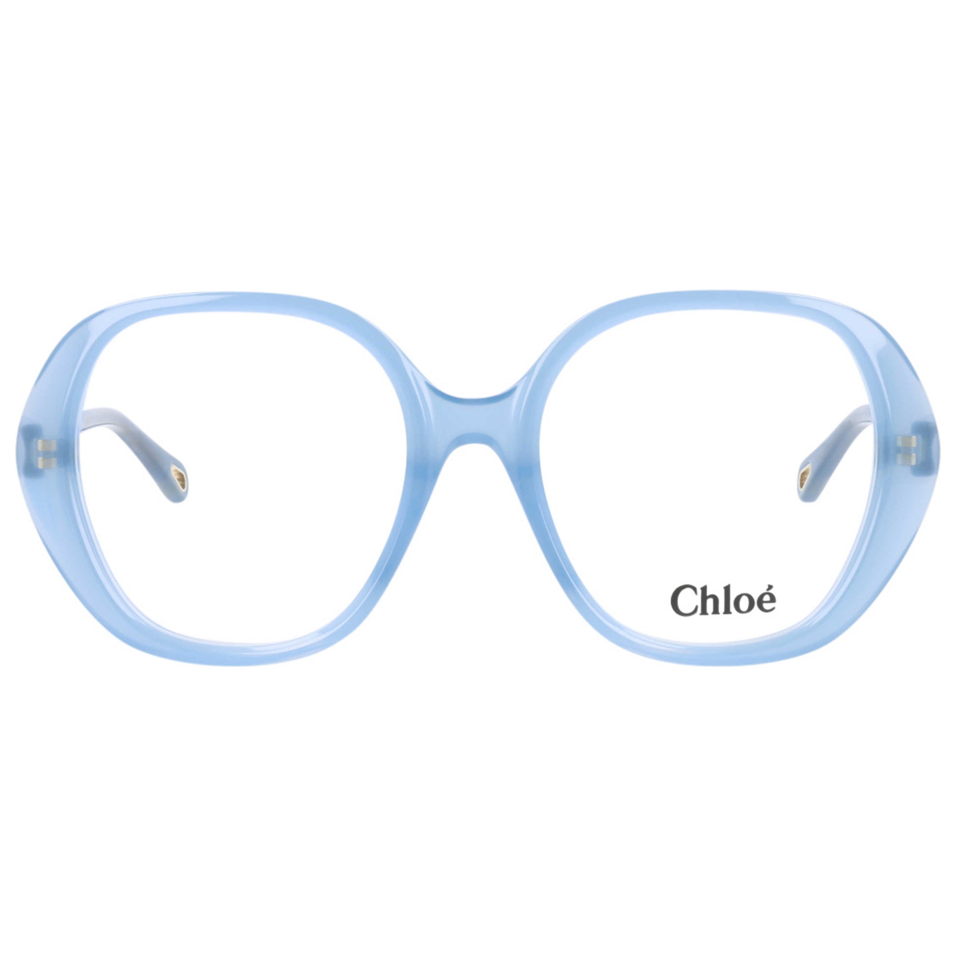 Chloe Core Women's Opticals CH0053OA-30011512003 - Image #5