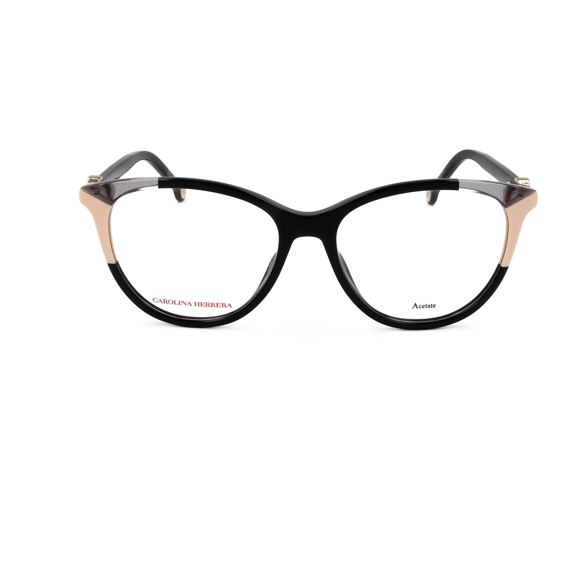 Carolina Herrera Women's Opticals CH0054-KDX-53 - Image #5