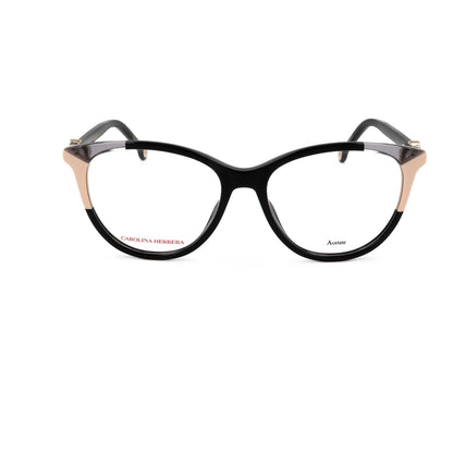 Carolina Herrera Women's Opticals CH0054-KDX-53 - Image #5