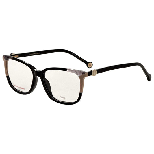 Front view of Carolina Herrera Women's Opticals CH0055-KDX-54