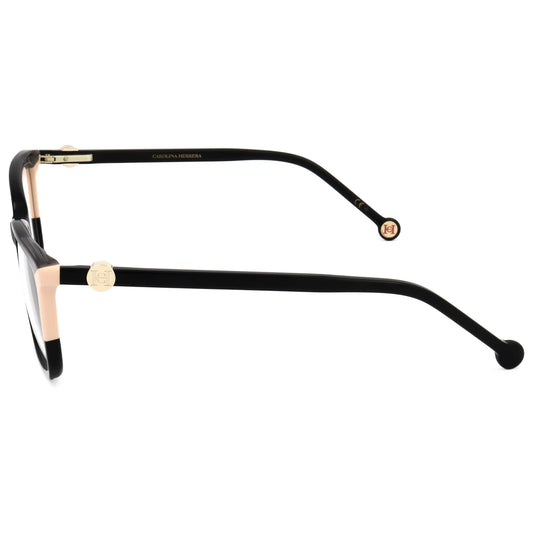 Carolina Herrera Women's Opticals CH0055-KDX-54 - Image #3