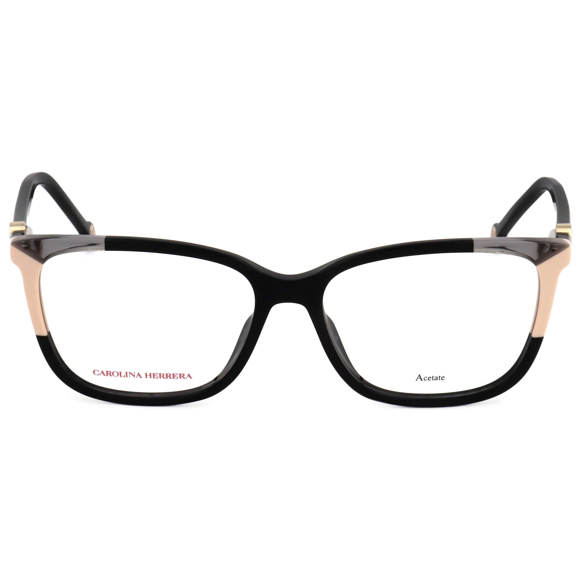 Carolina Herrera Women's Opticals CH0055-KDX-54 - Image #6
