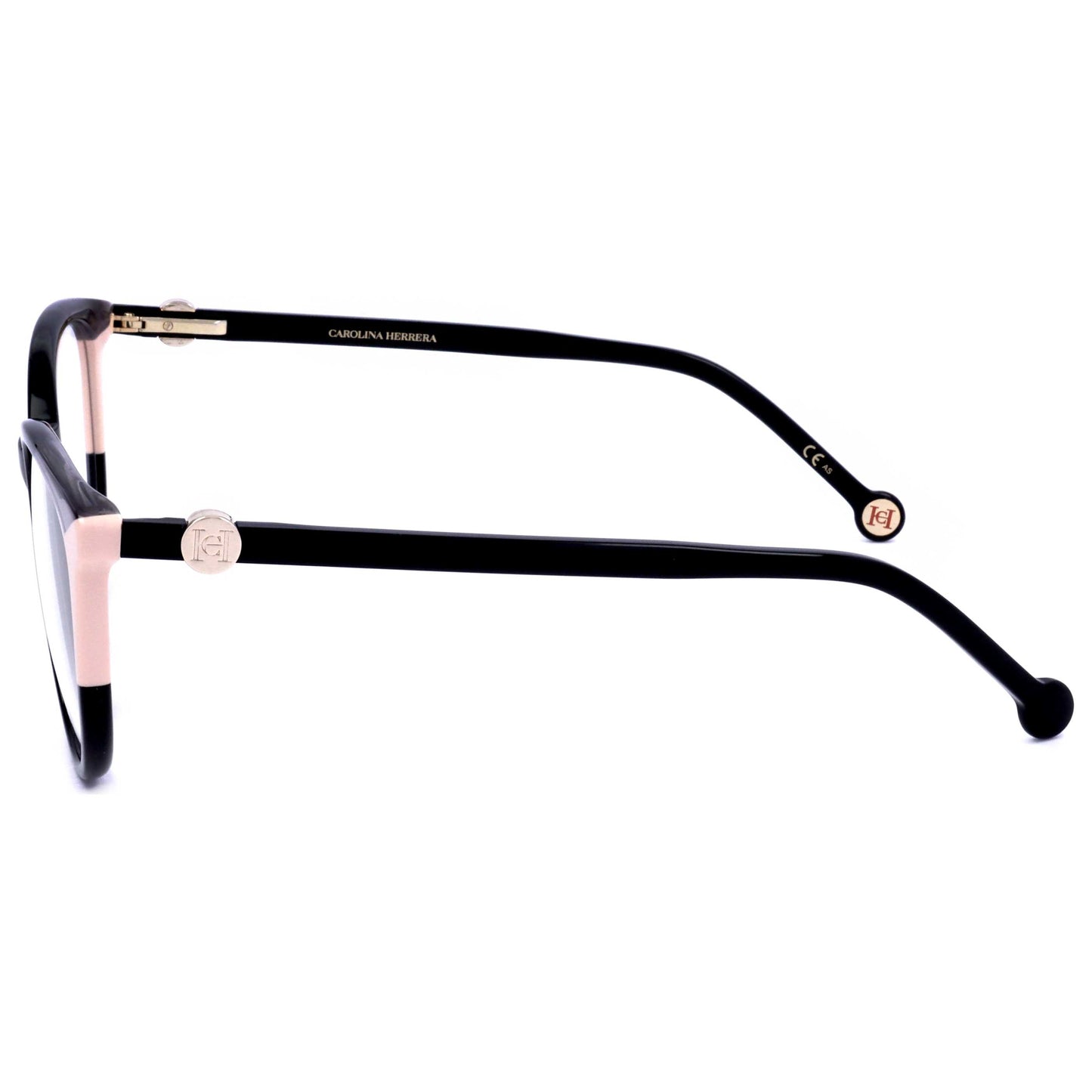 Carolina Herrera Women's Opticals CH0056-0KDX-00 - Image #3