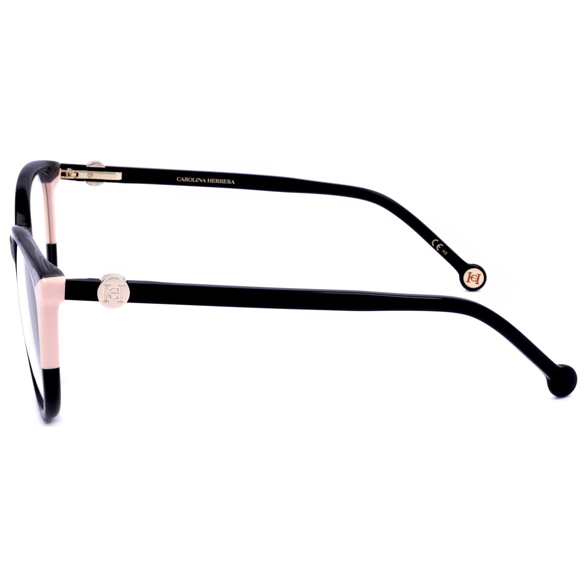 Carolina Herrera Women's Opticals CH0056-0KDX-00 - Image #3