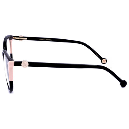 Carolina Herrera Women's Opticals CH0056-0KDX-00 - Image #3