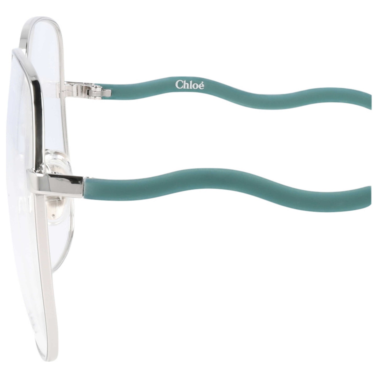 Chloe Core Women's Opticals CH0056O-30011442004 - Image #2