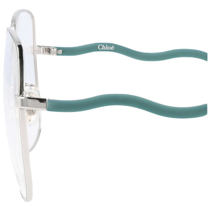 Chloe Core Women's Opticals CH0056O-30011442004 - Image #2